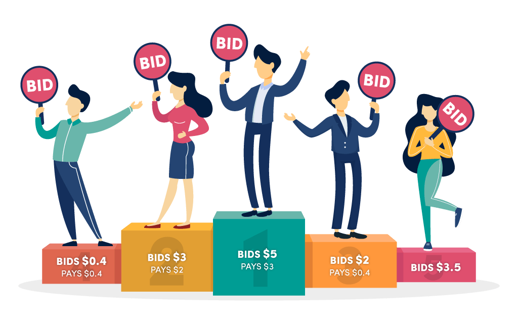 How Nearby Assists’s Real-Time Bidding System Saves You Time and Money Image