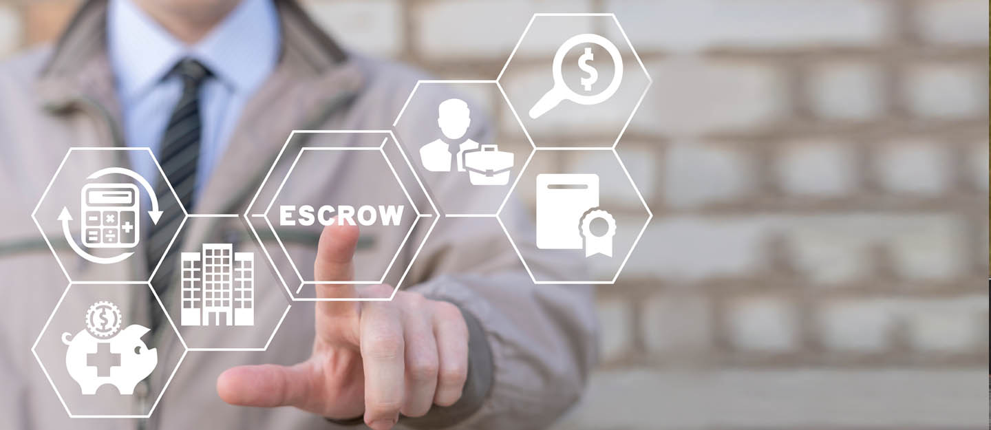 How Nearby Assist's Escrow Payment System Ensures Trust Between Clients and Service Providers Image